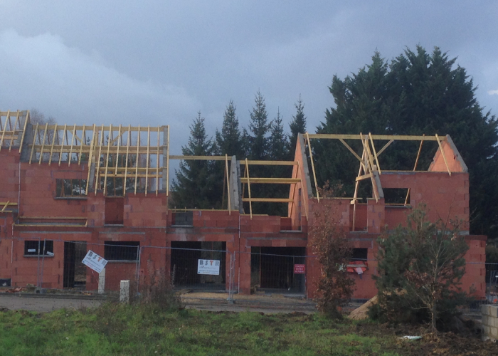 BSTR Construction
