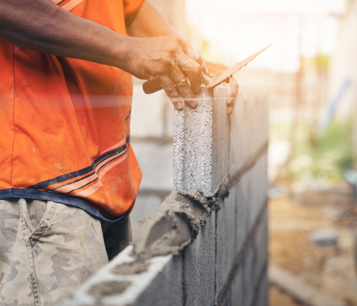 BSTR Construction