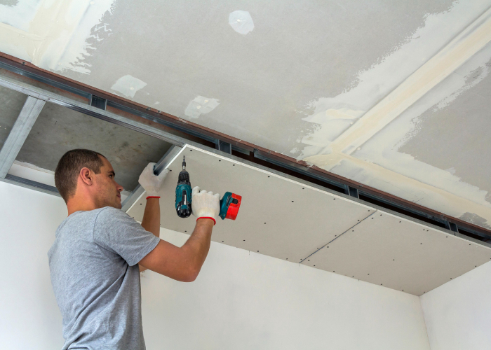 BSTR Construction