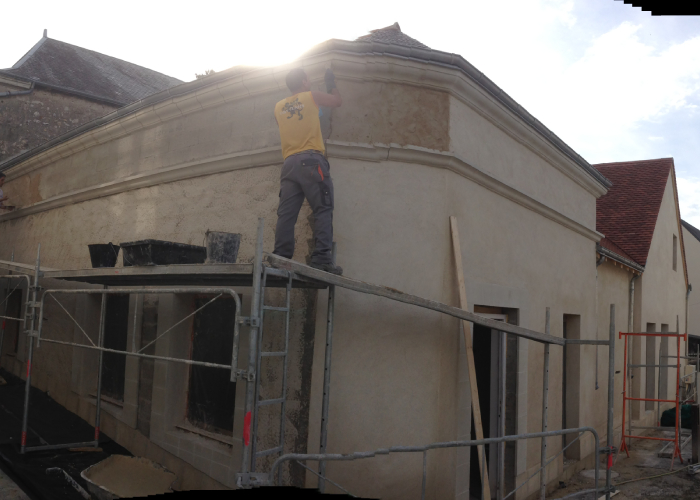 BSTR Construction